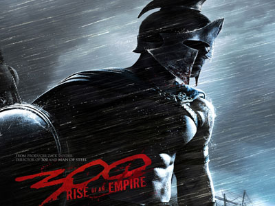 «300: Η Άνοδος της Αυτοκρατορίας»