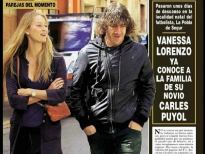 Ο Πουγιόλ… έδιωξε τον Βίγια!