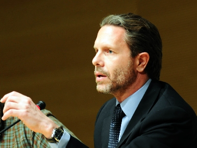 Π.Γερουλάνος: Θα προλάβουμε αν τρέξουμε