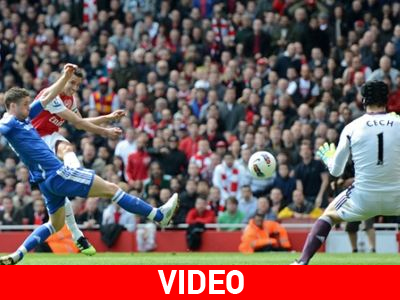 Δεν «Χ»άρηκε καμιά στο «Εμιρέιτς»