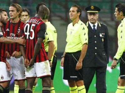 Ζήτησε δημόσια συγγνώμη ο Μπαλοτέλι