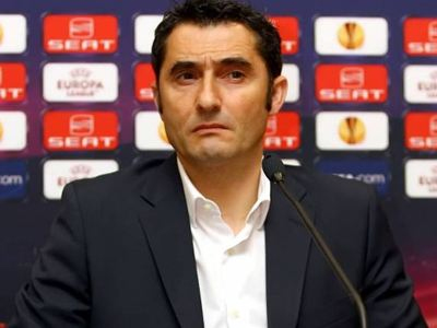 Βαλβέρδε: «Θα παίξουμε σαν να είναι 0-0 το ματς»