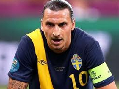 Ιμπραΐμοβιτς: «Άδικη η ήττα μας από την Αγγλία»