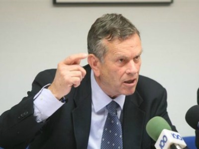 Ο Ιωαννίδης ζήτησε έξτρα ελέγχους από ΕΣΚΑΝ