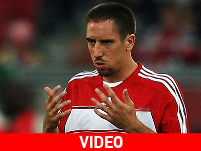 Ριμπερί: Αποφασίζω τον Μάρτιο