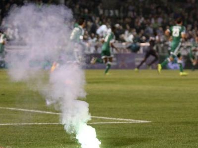 Σε απολογία ο Παναθηναϊκός