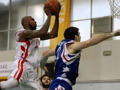 Επιτέλους νίκη για τη Νέα Κηφισιά, 75-66 τον Ίκαρο
