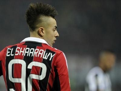 Επιστρέφει με την Μπάρτσελόνα ο Ελ Σαραουί