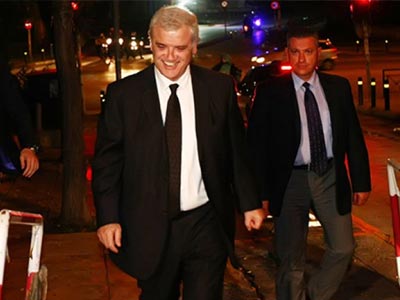 «Υπάρχει θέληση να τελειώνουμε γρήγορα»