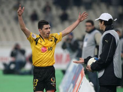 Νέοι: Θρίαμβος για ΑΕΚ, 2-1 τον Ολυμπιακό