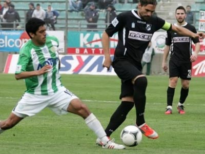 ΟΦΗ: Η αποστολή για το «Καραϊσκάκη»