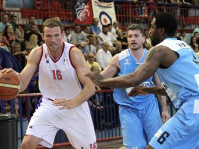 Ισοφάρισε σε 2-2 ο Πανιώνιος, 88-71 τον Κολοσσό