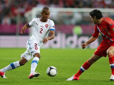 Ρατσιστική επίθεση στον Σελασιέ