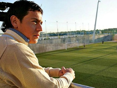 Γκαλέτι: «Ανυπομονώ να ξαναπαίξω ποδόσφαιρο»