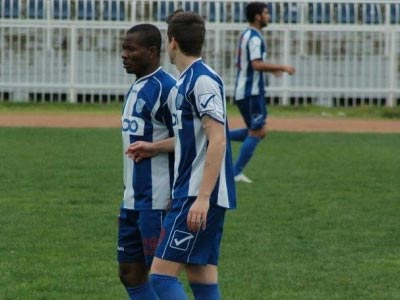 Ανακοίνωσε και τον Γουόρντεν ο Λεβαδειακός