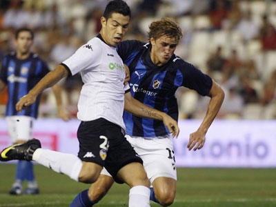 Απέκτησε τον Φέντορ η Χετάφε