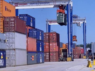 ΟΛΠ: Ανάπτυξη λιμενικής βιομηχανίας και εμπορευματικών μεταφορών