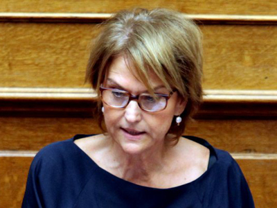 «Νεκρές γλώσσες» και νεκρές βουλευτικές καριέρες… «Νεκρές γλώσσες» και νεκρές βουλευτικές καριέρες…