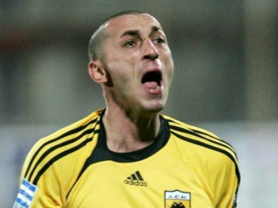 ΑΕΚ: «Ναυάγησε» του Τσιρίλο