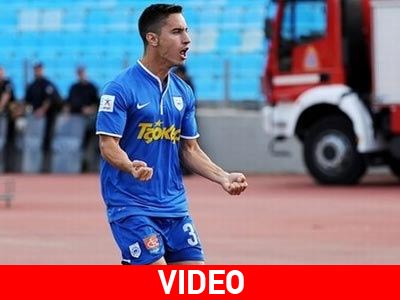 Στην τρίτη θέση ο ΠΑΣ Γιάννινα, 2-1 την Ξάνθη