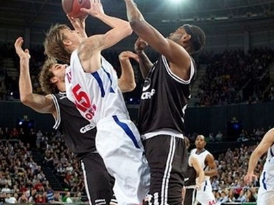 Πάει Κωνσταντινούπολη η ΤΣΣΚΑ