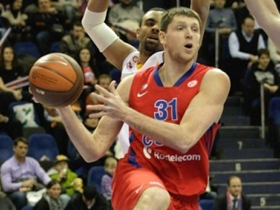 Έκανε… στάση στην Τουρκία η ΤΣΣΚΑ