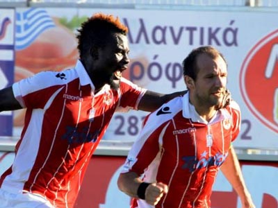 Πλατανιάς: Χωρίς έξι παίκτες η προπόνηση