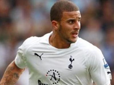 Τότεναμ: Ανανέωσε έως το 2017 ο Κάιλ Γουόκερ