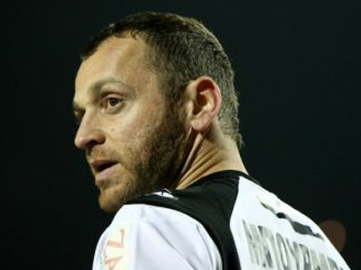 ΟΦΗ: Χειρουργήθηκε στην κνήμη ο Μπούρμπος