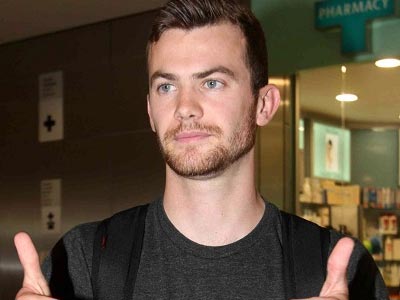 ΠΑΟ: Στην Αθήνα ο Φάλκενμπουργκ