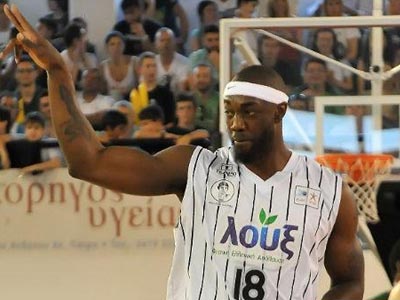 Πανελευσινιακός: Αισιόδοξος ο Τέρνερ