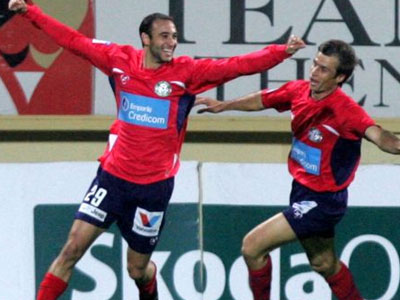 Skoda Ξάνθη: «Τέλος» ο Ταϊντέρ