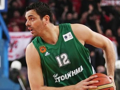 Τσαρτσαρής: «Λάθος τους αν μας ξεγράψουν»