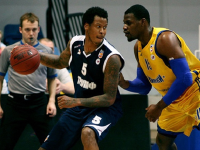 Ρωσία: Τζέφερσον-Κιριλένκο σημειώσατε… άσο