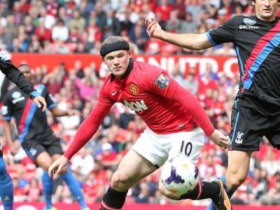 Ρούνεϊ: «Ας δούμε την Άρσεναλ τον Μάρτιο»