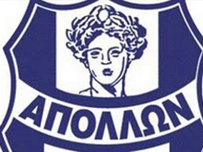 Ευχαρίστησε τον Πανιώνιο ο Απόλλωνας