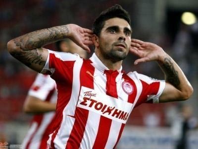 «Η Λίβερπουλ ενδιαφέρεται για τον Μασάντο»