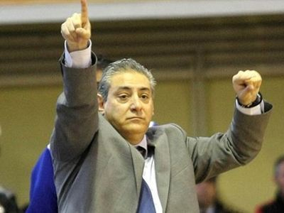 Κουφός: «Να διατηρήσουμε τη σοβαρότητά μας»