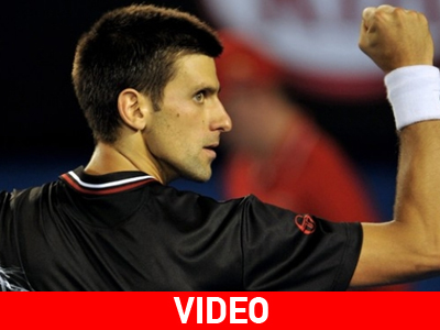 Τένις: «Βασιλιάς» στην Αυστραλία ο Τζόκοβιτς