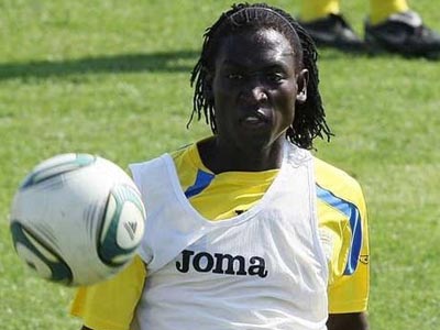 Βέροια: Πήρε δανεικό τον Ζεζίνιο