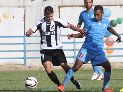 Πρόκριση με… καρδιοχτύπια για τον ΟΦΗ