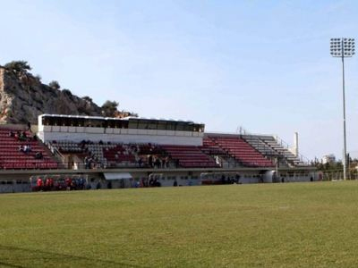 Δεν διεξάγεται το Εθνικός Αστέρας-Πιερικός