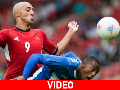 Ολυμπιακοί Αγώνες: Μοιρασιά για Ονδούρα και Μαρόκο