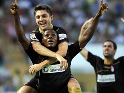 Νίκη παραμονής για την Γρανάδα, 2-1 την Εσπανιόλ