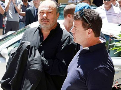 Σήμερα η απολογία του Μπέου