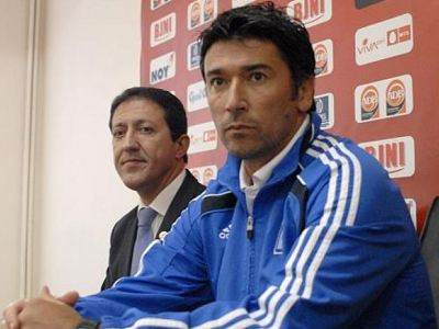 Εθνική Νέων: Οι «εκλεκτοί» του Τσάνα