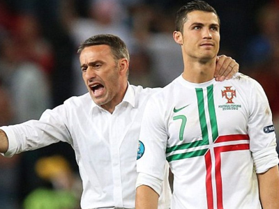 Ρονάλντο: «Ήταν εντολή του Μπέντο»