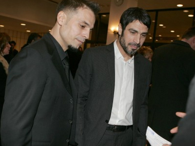 Ζήκος: «Επιστρέφω σε μια ΑΕΚ με πλάνο»