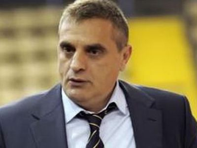 «Να συνεχίσουμε τις νίκες στην έδρα μας»