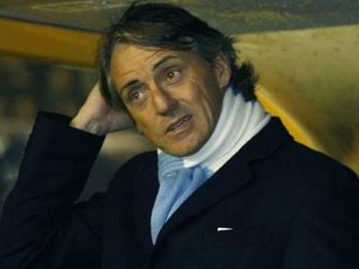 Αισιόδοξος για τον τίτλο ο Μαντσίνι Αισιόδοξος για τον τίτλο ο Μαντσίνι